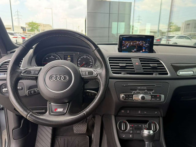 Audi Q3 Gebrauchtwagen Audi Q3 Gebrauchtwagen
