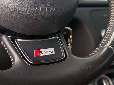 Audi Q3 Gebrauchtwagen Audi Q3 Gebrauchtwagen