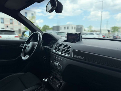 Audi Q3 Gebrauchtwagen Audi Q3 Gebrauchtwagen
