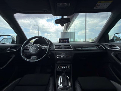 Audi Q3 Gebrauchtwagen Audi Q3 Gebrauchtwagen
