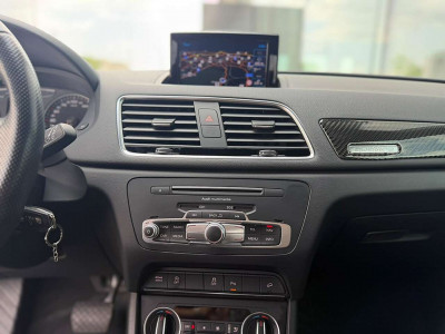 Audi Q3 Gebrauchtwagen Audi Q3 Gebrauchtwagen