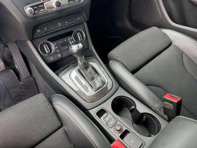 Audi Q3 Gebrauchtwagen Audi Q3 Gebrauchtwagen