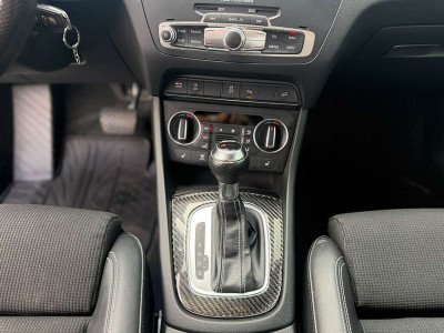 Audi Q3 Gebrauchtwagen Audi Q3 Gebrauchtwagen