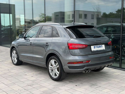 Audi Q3 Gebrauchtwagen Audi Q3 Gebrauchtwagen