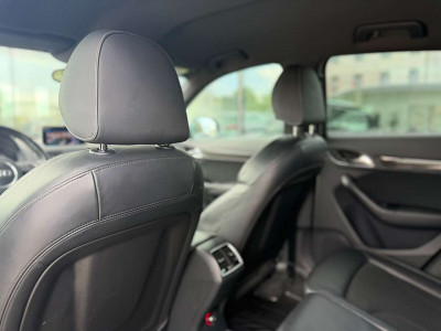 Audi Q3 Gebrauchtwagen Audi Q3 Gebrauchtwagen