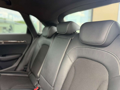 Audi Q3 Gebrauchtwagen Audi Q3 Gebrauchtwagen
