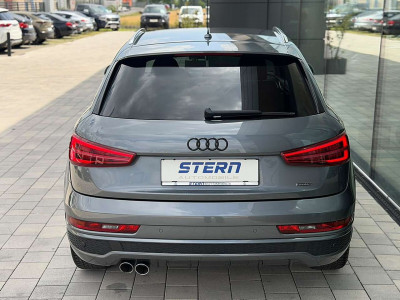 Audi Q3 Gebrauchtwagen Audi Q3 Gebrauchtwagen