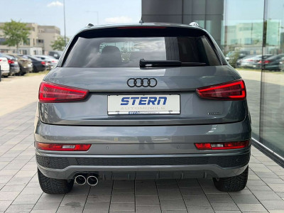 Audi Q3 Gebrauchtwagen Audi Q3 Gebrauchtwagen