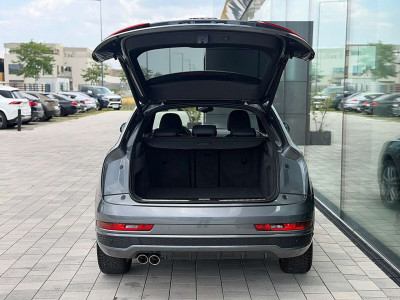 Audi Q3 Gebrauchtwagen Audi Q3 Gebrauchtwagen