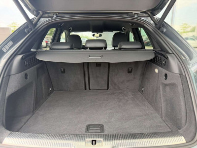 Audi Q3 Gebrauchtwagen Audi Q3 Gebrauchtwagen