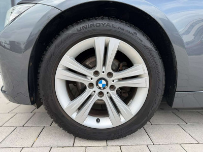 BMW 3er Gebrauchtwagen