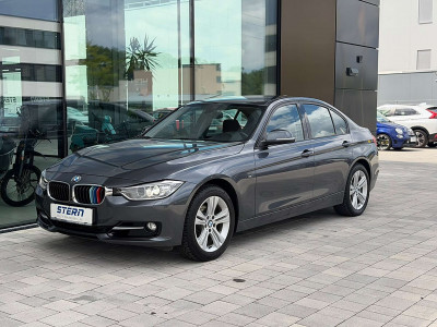 BMW 3er Gebrauchtwagen