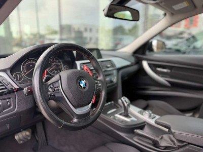 BMW 3er Gebrauchtwagen