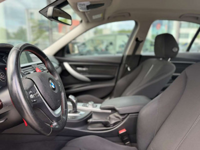 BMW 3er Gebrauchtwagen