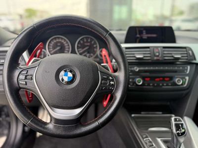 BMW 3er Gebrauchtwagen