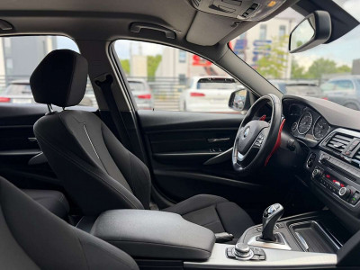 BMW 3er Gebrauchtwagen
