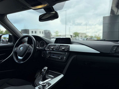 BMW 3er Gebrauchtwagen