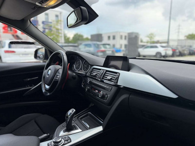 BMW 3er Gebrauchtwagen