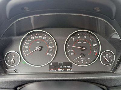 BMW 3er Gebrauchtwagen