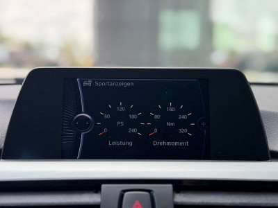 BMW 3er Gebrauchtwagen