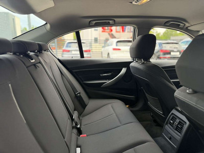 BMW 3er Gebrauchtwagen