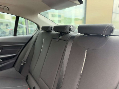 BMW 3er Gebrauchtwagen
