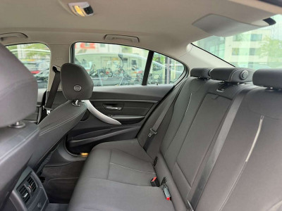 BMW 3er Gebrauchtwagen