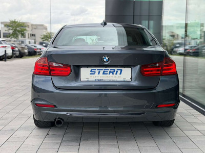 BMW 3er Gebrauchtwagen