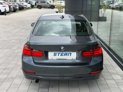 BMW 3er Gebrauchtwagen