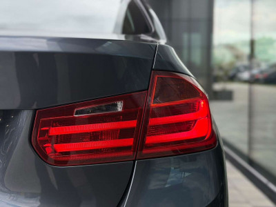BMW 3er Gebrauchtwagen