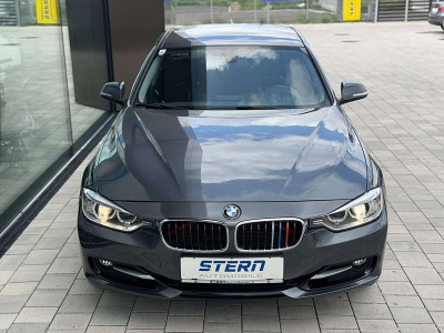 BMW 3er Gebrauchtwagen