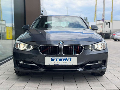 BMW 3er Gebrauchtwagen