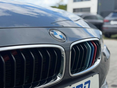 BMW 3er Gebrauchtwagen