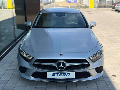 Mercedes-Benz CLS Gebrauchtwagen Mercedes-Benz CLS Gebrauchtwagen