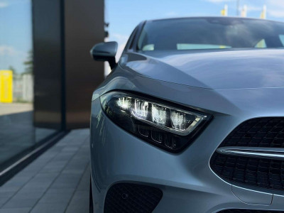 Mercedes-Benz CLS Gebrauchtwagen Mercedes-Benz CLS Gebrauchtwagen