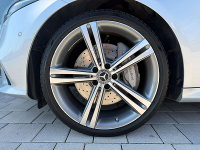 Mercedes-Benz CLS Gebrauchtwagen Mercedes-Benz CLS Gebrauchtwagen