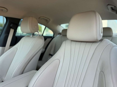Mercedes-Benz CLS Gebrauchtwagen Mercedes-Benz CLS Gebrauchtwagen