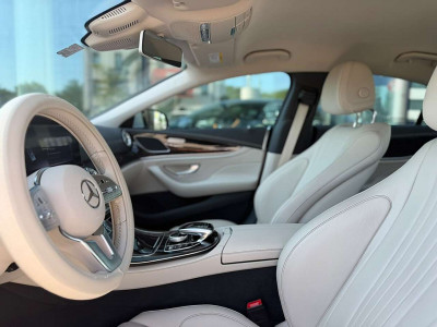 Mercedes-Benz CLS Gebrauchtwagen Mercedes-Benz CLS Gebrauchtwagen