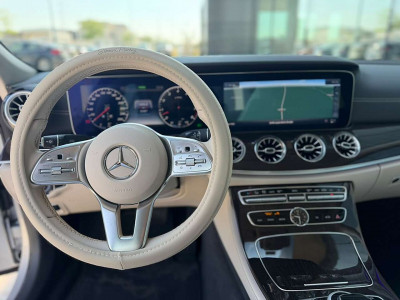 Mercedes-Benz CLS Gebrauchtwagen Mercedes-Benz CLS Gebrauchtwagen