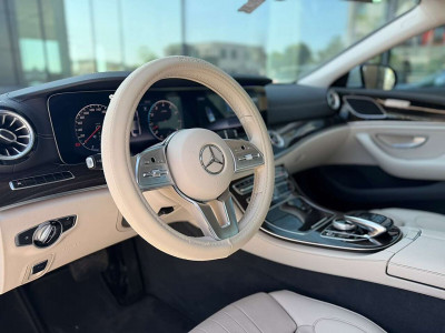 Mercedes-Benz CLS Gebrauchtwagen Mercedes-Benz CLS Gebrauchtwagen