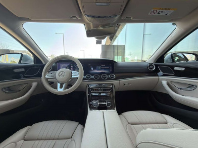 Mercedes-Benz CLS Gebrauchtwagen Mercedes-Benz CLS Gebrauchtwagen