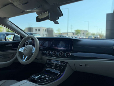 Mercedes-Benz CLS Gebrauchtwagen Mercedes-Benz CLS Gebrauchtwagen