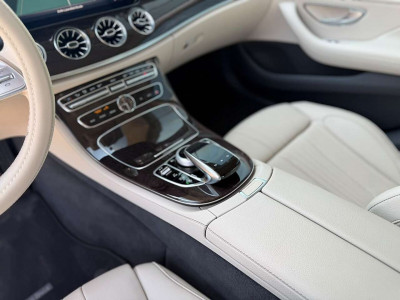 Mercedes-Benz CLS Gebrauchtwagen Mercedes-Benz CLS Gebrauchtwagen