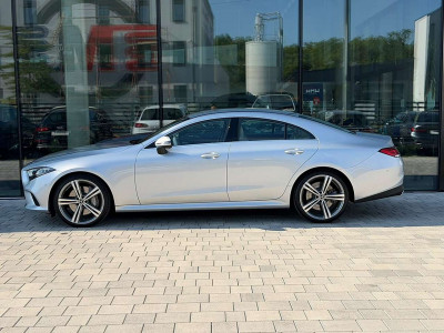 Mercedes-Benz CLS Gebrauchtwagen Mercedes-Benz CLS Gebrauchtwagen