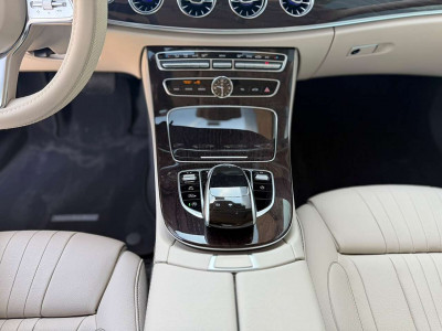 Mercedes-Benz CLS Gebrauchtwagen Mercedes-Benz CLS Gebrauchtwagen