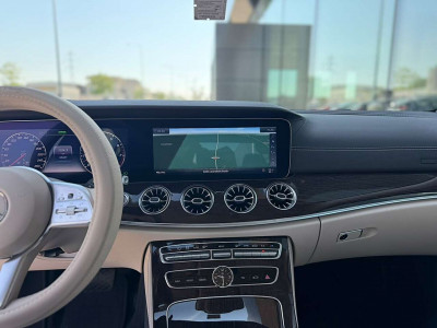 Mercedes-Benz CLS Gebrauchtwagen Mercedes-Benz CLS Gebrauchtwagen
