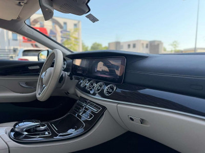 Mercedes-Benz CLS Gebrauchtwagen Mercedes-Benz CLS Gebrauchtwagen