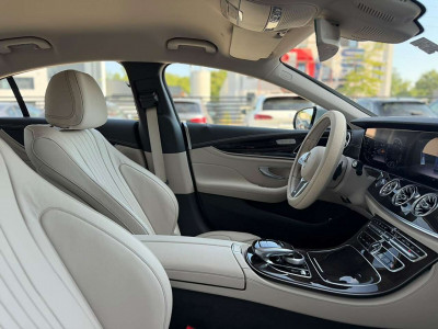 Mercedes-Benz CLS Gebrauchtwagen Mercedes-Benz CLS Gebrauchtwagen