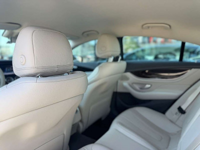 Mercedes-Benz CLS Gebrauchtwagen Mercedes-Benz CLS Gebrauchtwagen