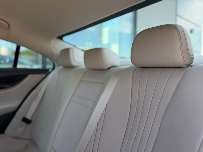 Mercedes-Benz CLS Gebrauchtwagen Mercedes-Benz CLS Gebrauchtwagen